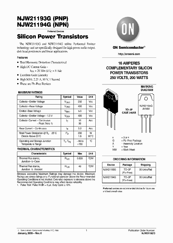 NJW21193G_4649037.PDF Datasheet