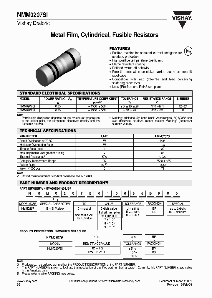 NMM0207B01007KBP00_4275074.PDF Datasheet