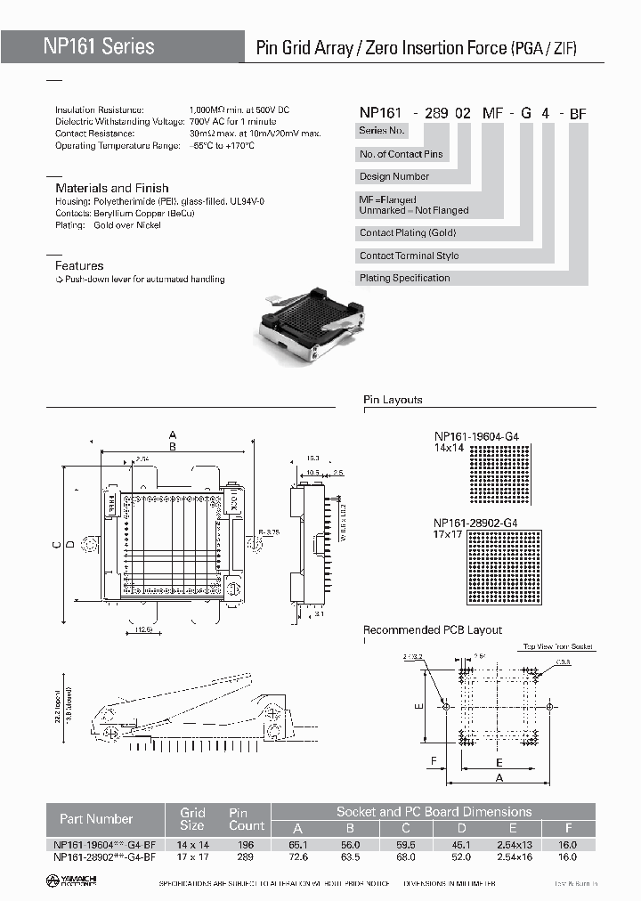 NP161-19604MF-G4-BF_4696453.PDF Datasheet