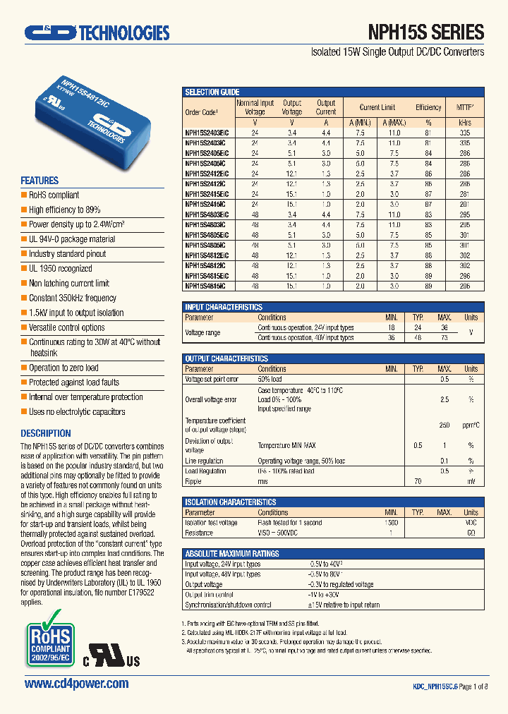 NPH15S2403XXX_4489714.PDF Datasheet
