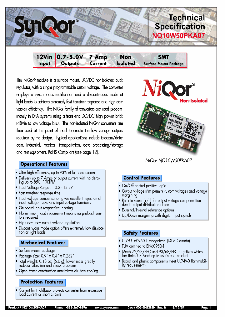 NQ10W50PKA07_4509323.PDF Datasheet