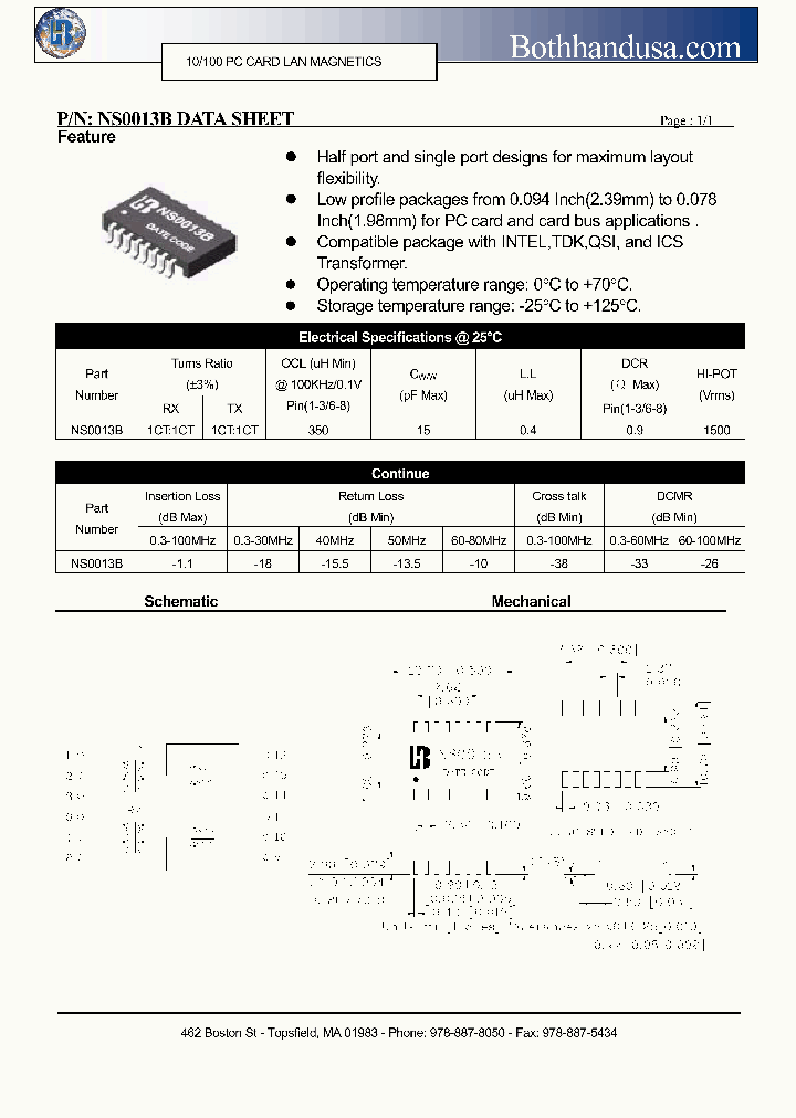 NS0013B_4611194.PDF Datasheet