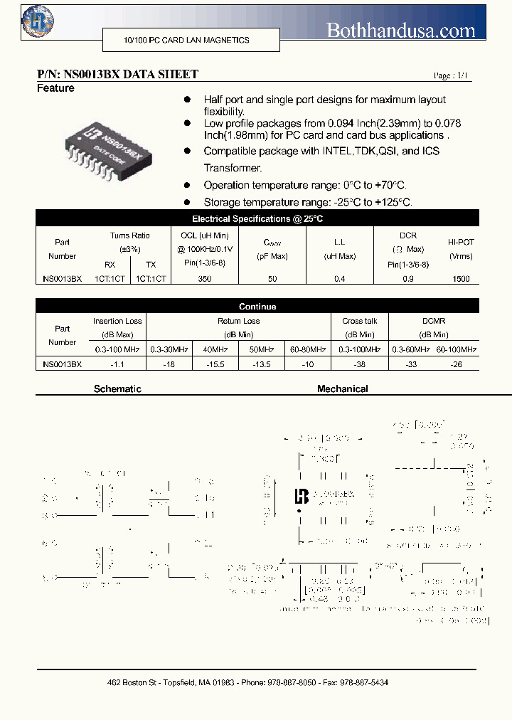 NS0013BX_4611195.PDF Datasheet