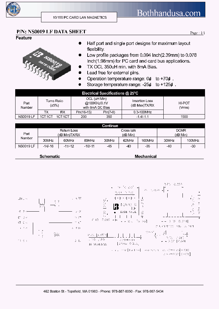 NS0019LF_4611202.PDF Datasheet