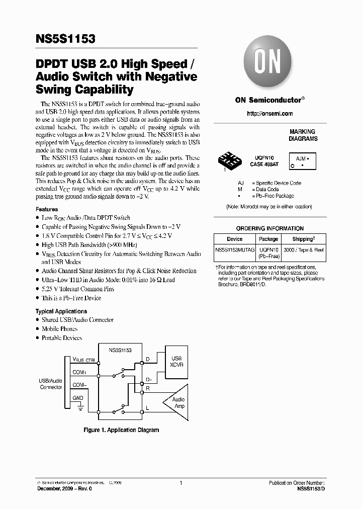 NS5S1153MUTAG_4783786.PDF Datasheet
