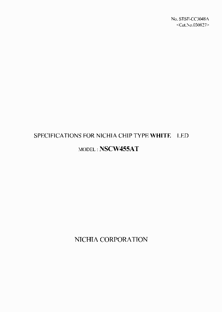 NSCW455AT_4224374.PDF Datasheet