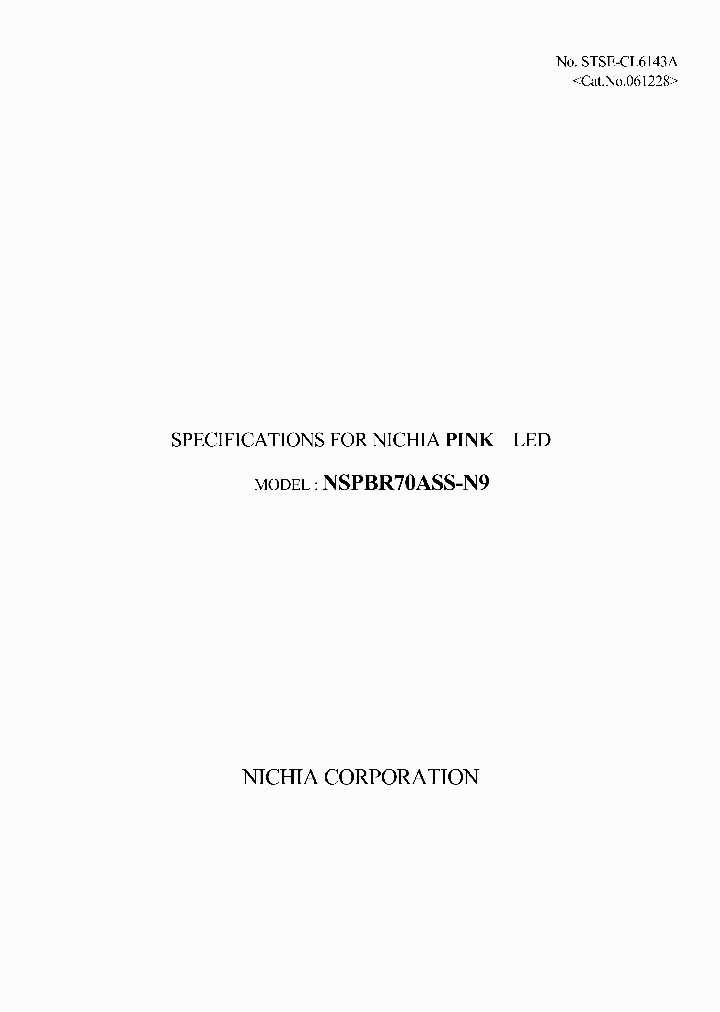 NSPBR70ASS-N9_4214885.PDF Datasheet