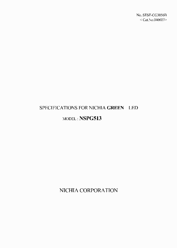 NSPG513_4208353.PDF Datasheet