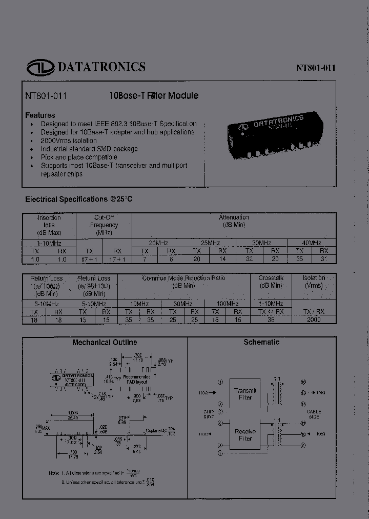 NT801-011_4389528.PDF Datasheet