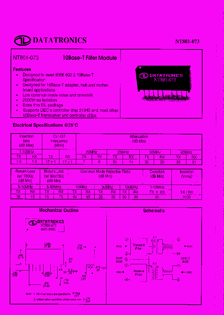 NT801-073_4389544.PDF Datasheet