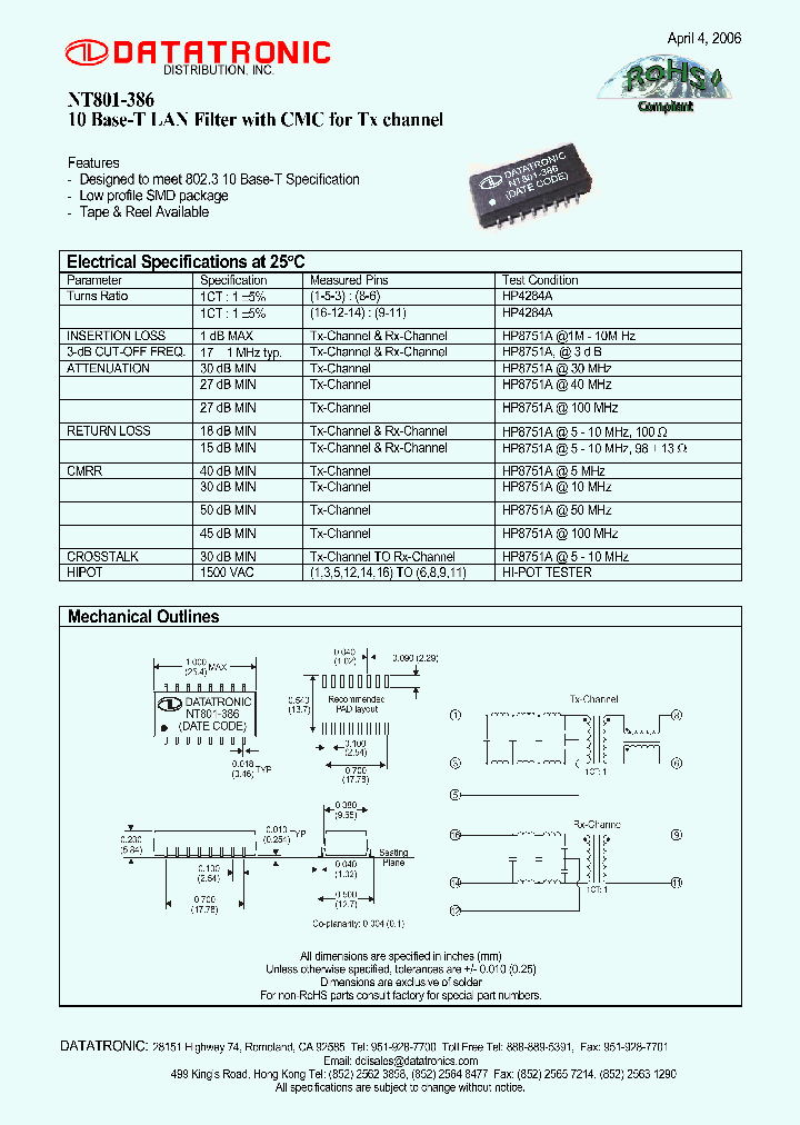 NT801-386_4389560.PDF Datasheet