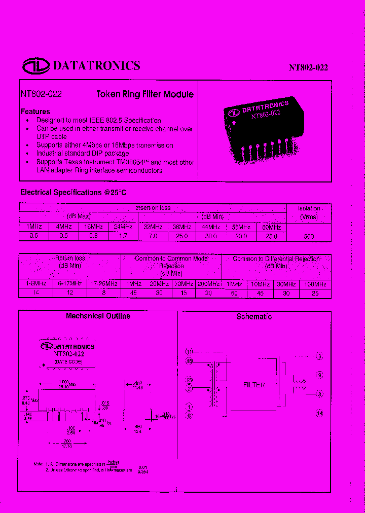 NT802-022_4389563.PDF Datasheet