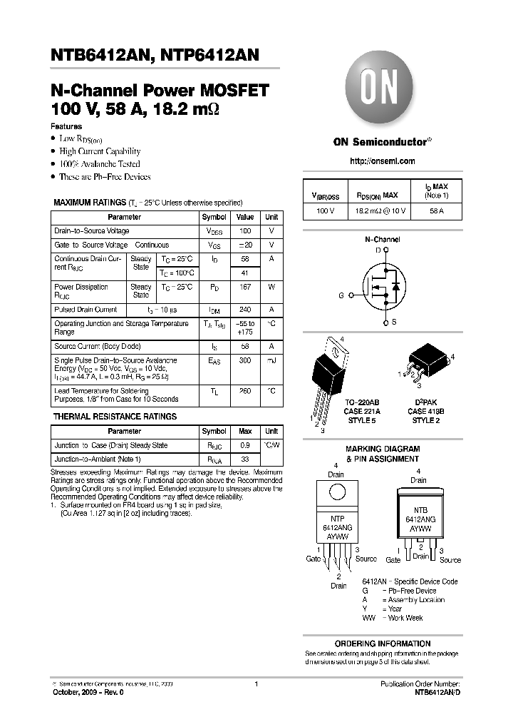 NTB6412AN_4628638.PDF Datasheet