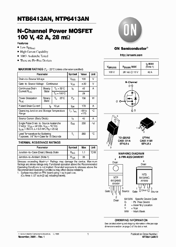 NTB6413AN_4628641.PDF Datasheet