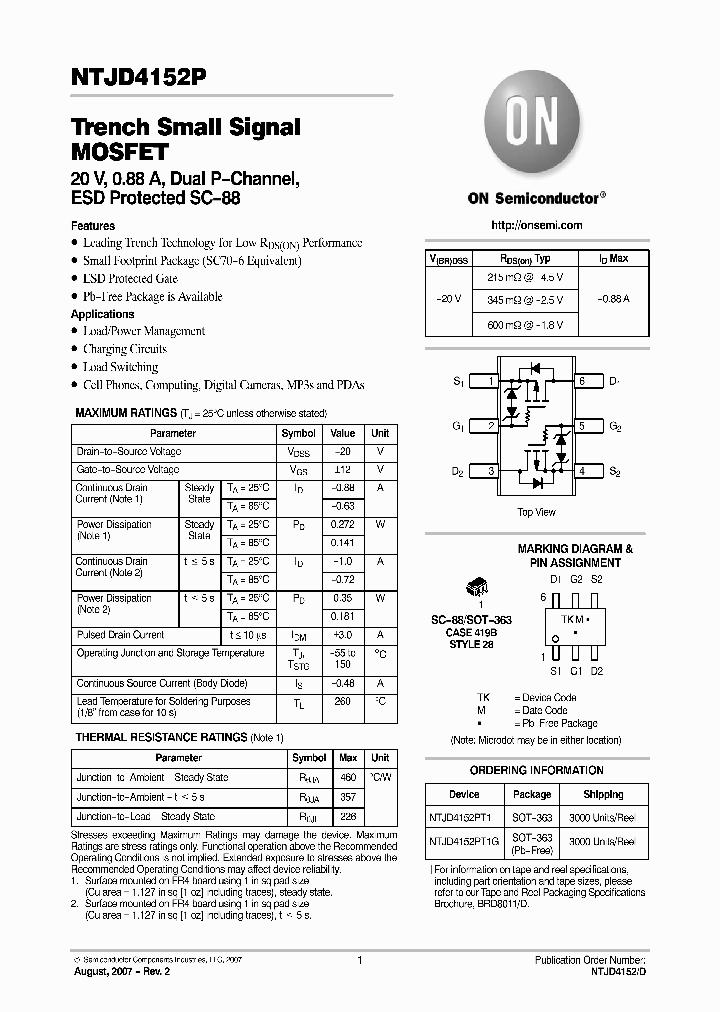 NTJD4152PT1_4874644.PDF Datasheet