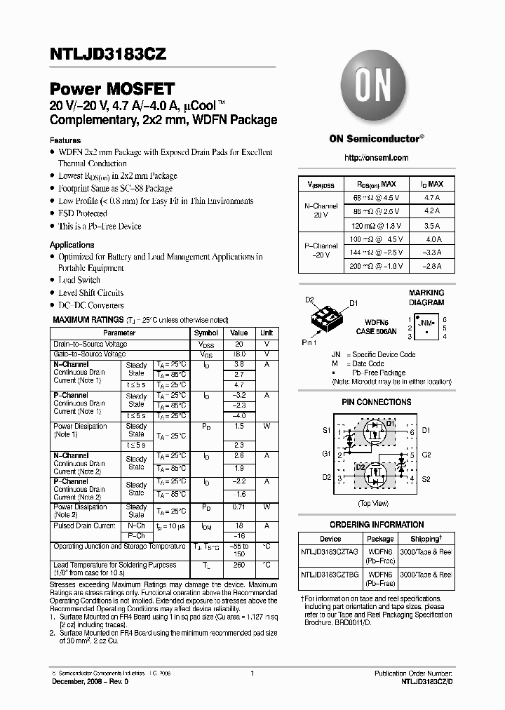 NTLJD3183CZTAG_4634558.PDF Datasheet