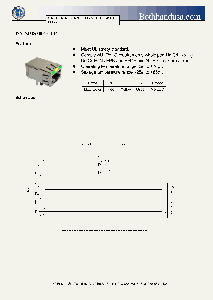 NU1S000-434LF_4791743.PDF Datasheet