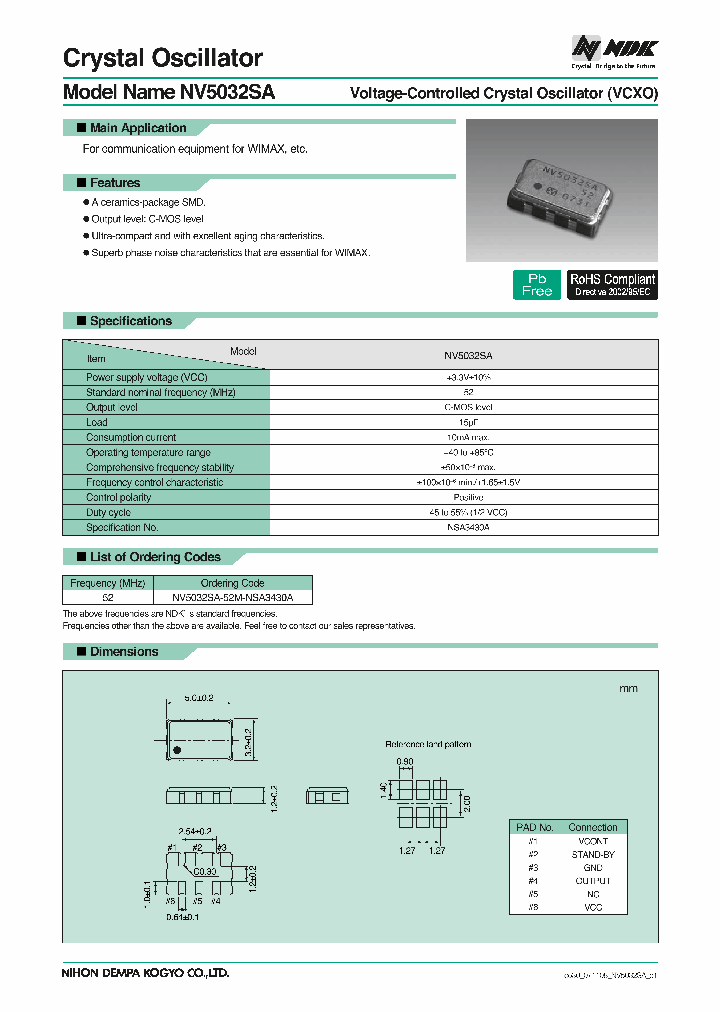 NV5032SA_4323071.PDF Datasheet