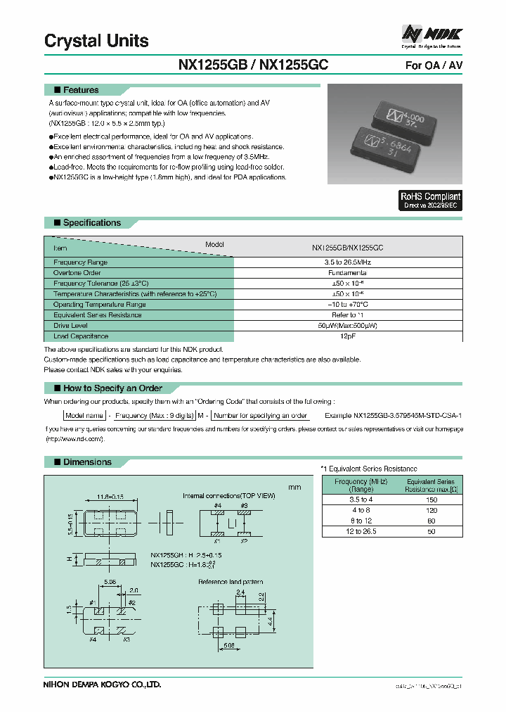 NX1255GB_4490971.PDF Datasheet
