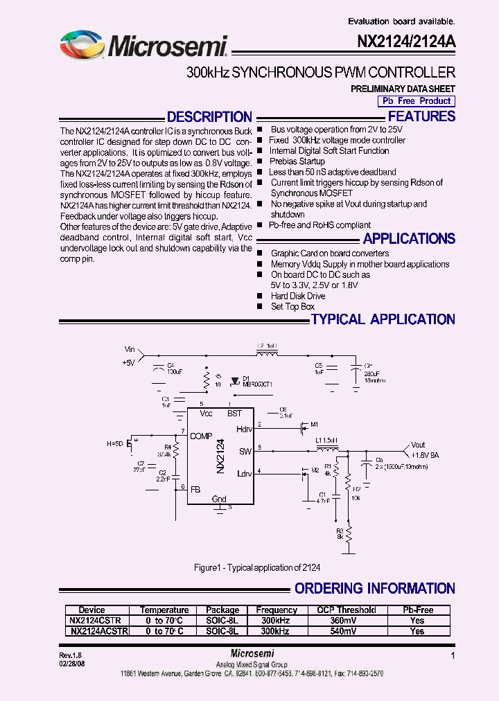 NX2124ACSTR_4605652.PDF Datasheet