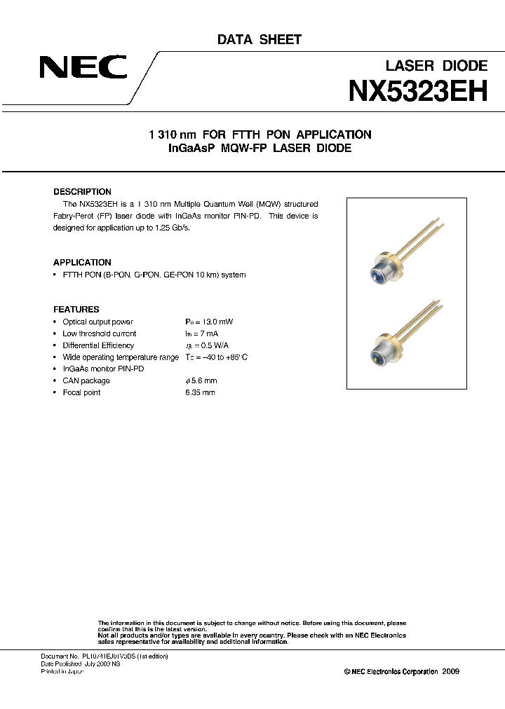 NX5323EH_4723364.PDF Datasheet