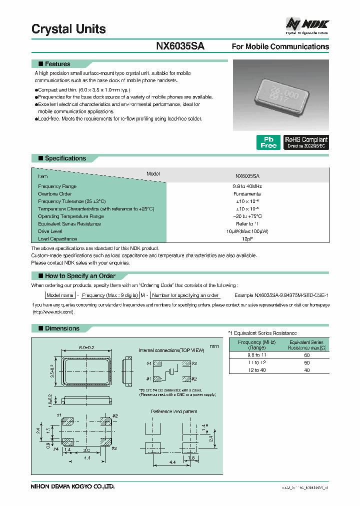 NX6035SA_4556927.PDF Datasheet