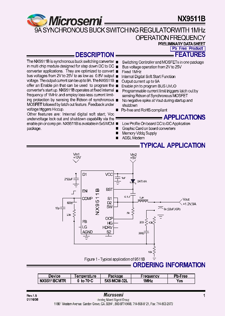 NX9511B_4662800.PDF Datasheet