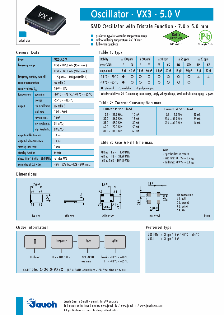 O05-VX3YS-T1_4704557.PDF Datasheet