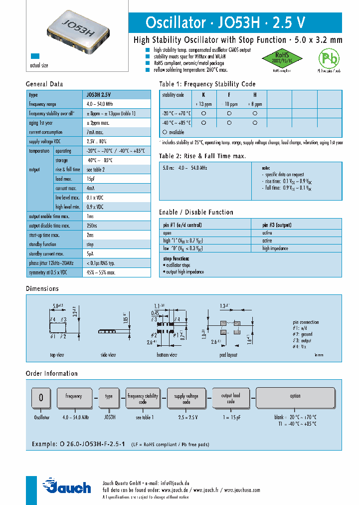 O260-JO53H-F-25-1_4679058.PDF Datasheet