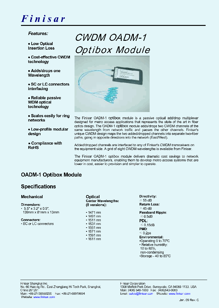 OADMF-1-55-LC_4673960.PDF Datasheet