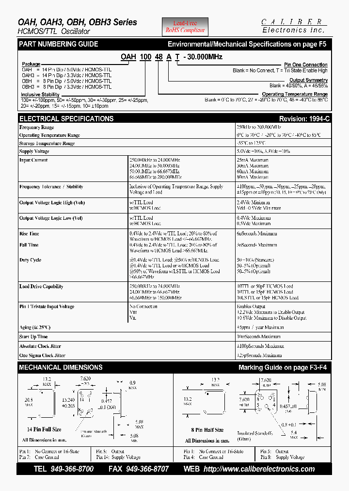 OAH32548A_4562320.PDF Datasheet