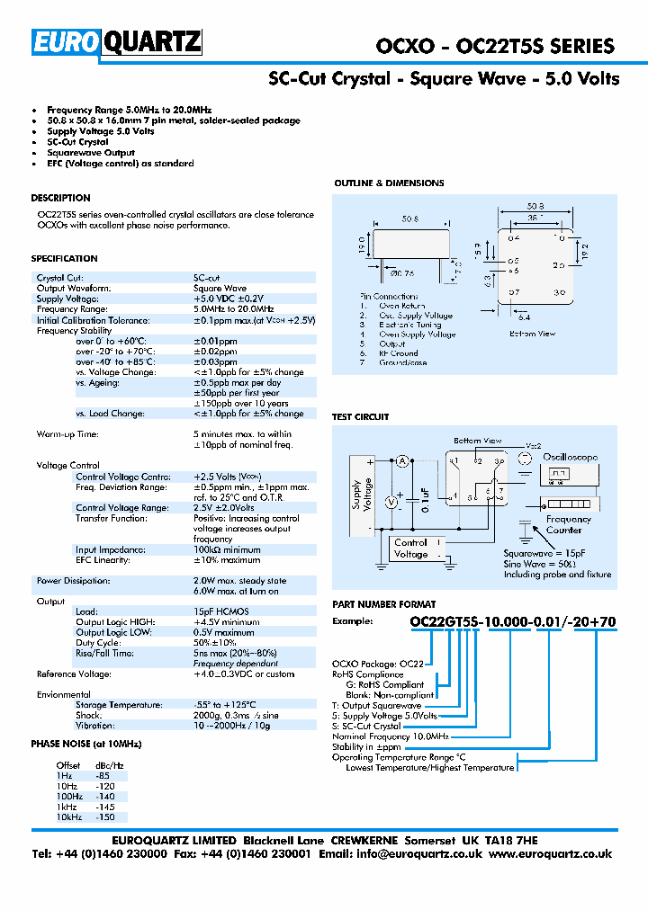 OC22GT5S-10000-001-20_4415628.PDF Datasheet