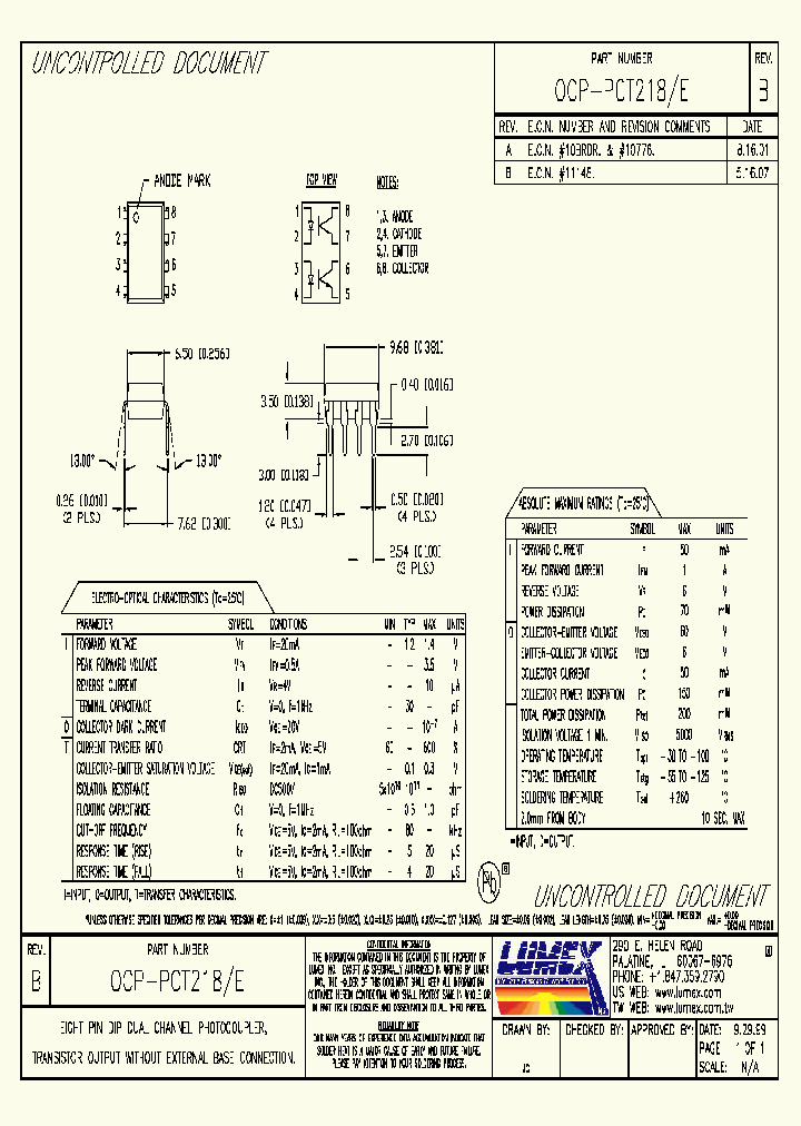OCP-PCT218E_4404570.PDF Datasheet