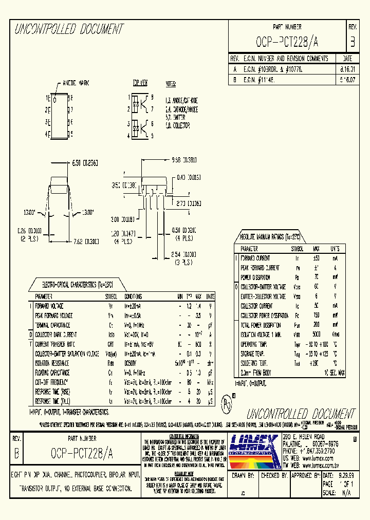 OCP-PCT228A_4404572.PDF Datasheet