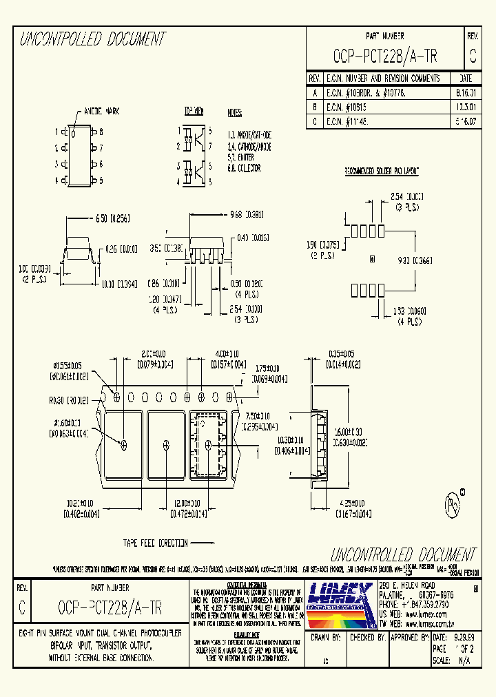 OCP-PCT228A-TR_4404573.PDF Datasheet