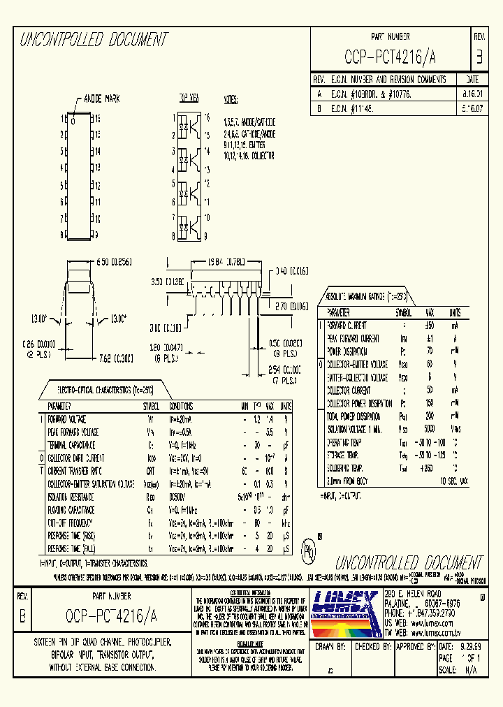 OCP-PCT4216A_4536765.PDF Datasheet