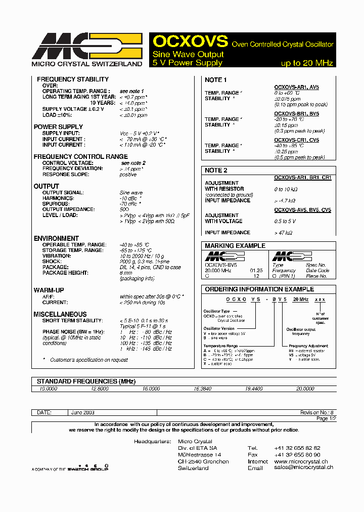 OCXOVS_4433640.PDF Datasheet