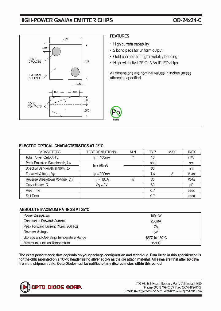 OD-24X24-C_4489994.PDF Datasheet