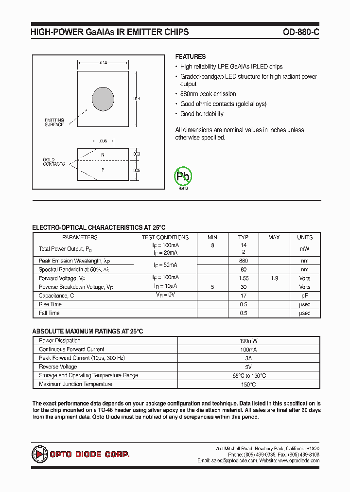 OD-880-C_4796299.PDF Datasheet