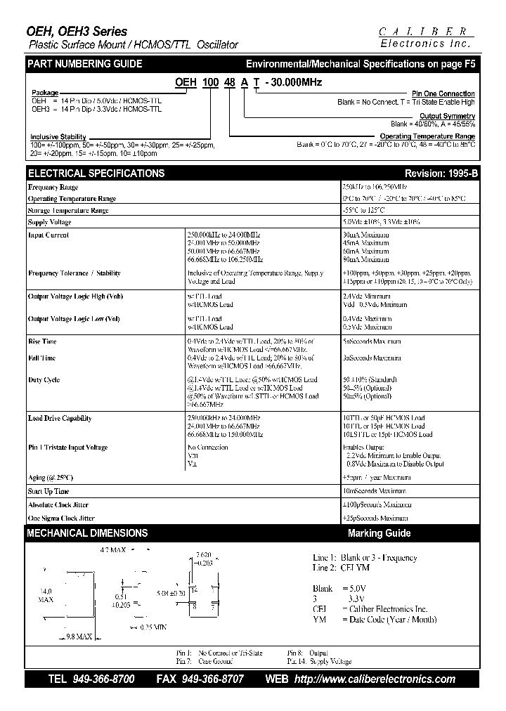 OEH310048_4901551.PDF Datasheet