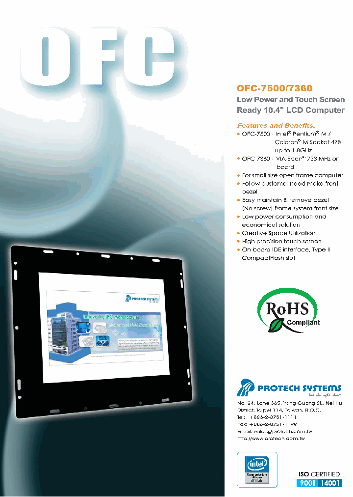 OFC-7360_4715102.PDF Datasheet