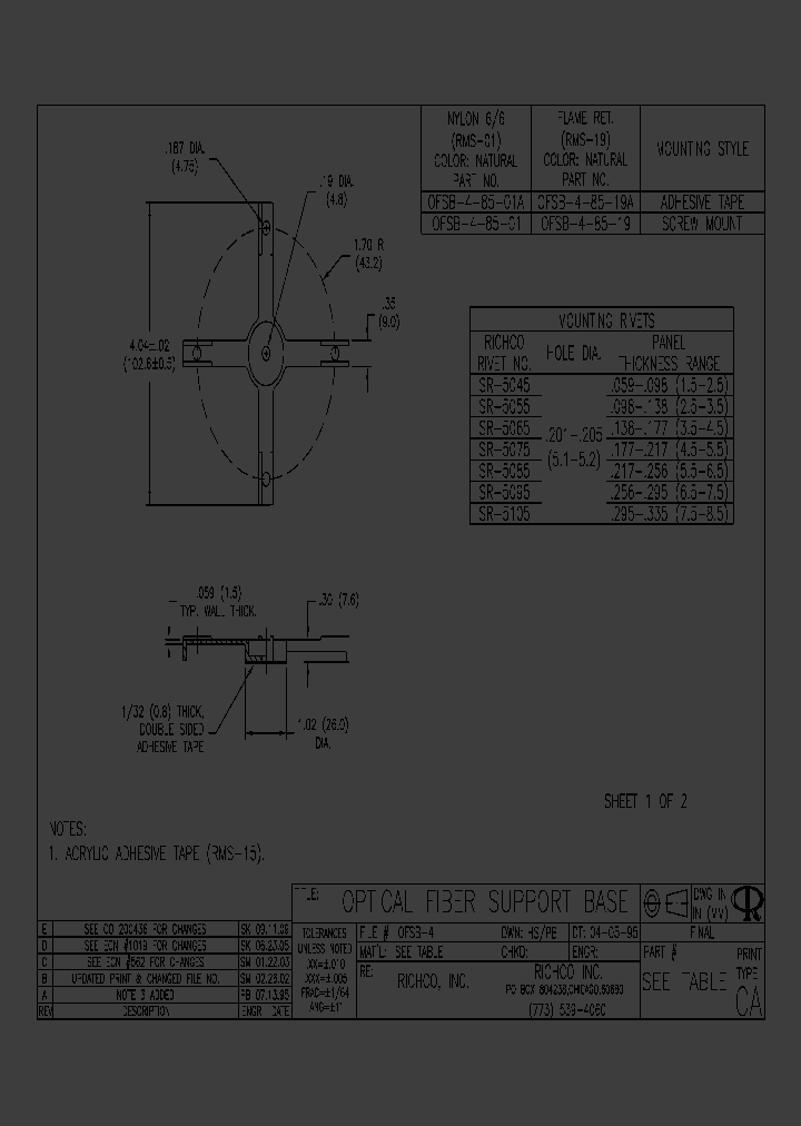 OFSB-4-85-01_4777650.PDF Datasheet
