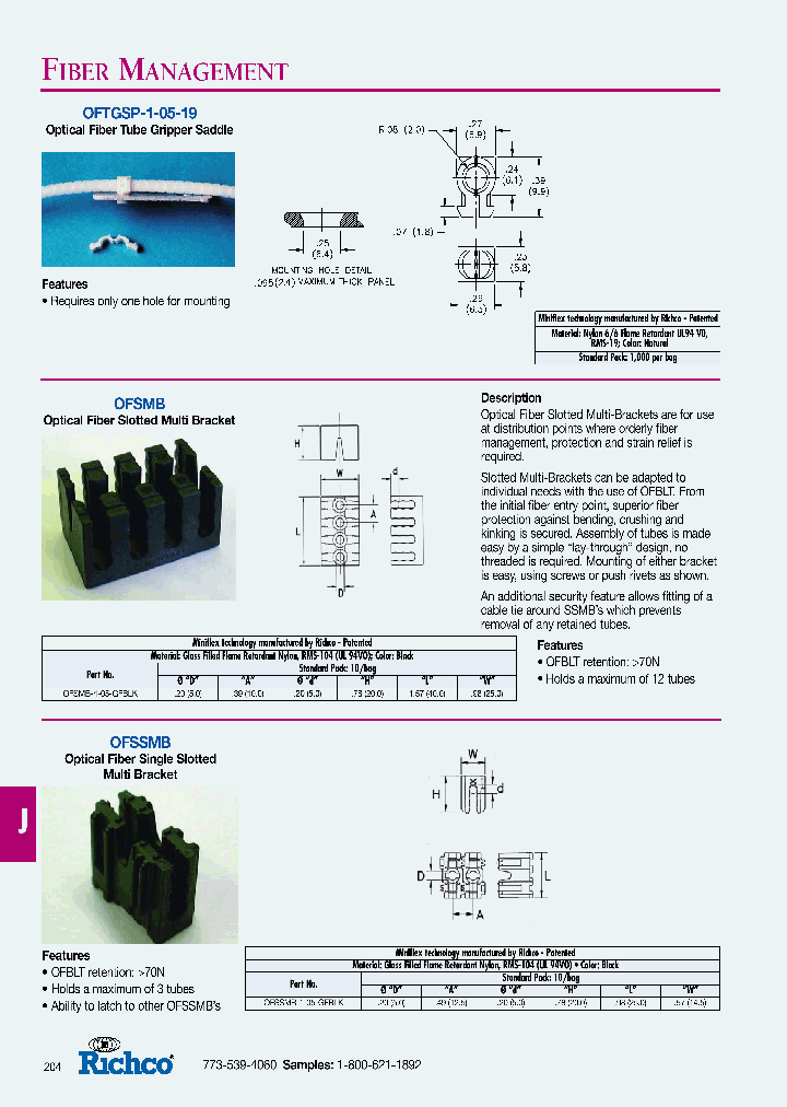 OFSSMB-1-05-GFBLK_4744697.PDF Datasheet