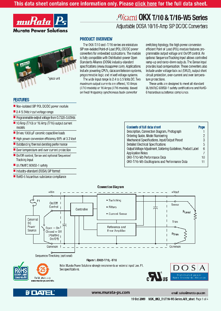 OKX2-T10-W5N-C_4539676.PDF Datasheet