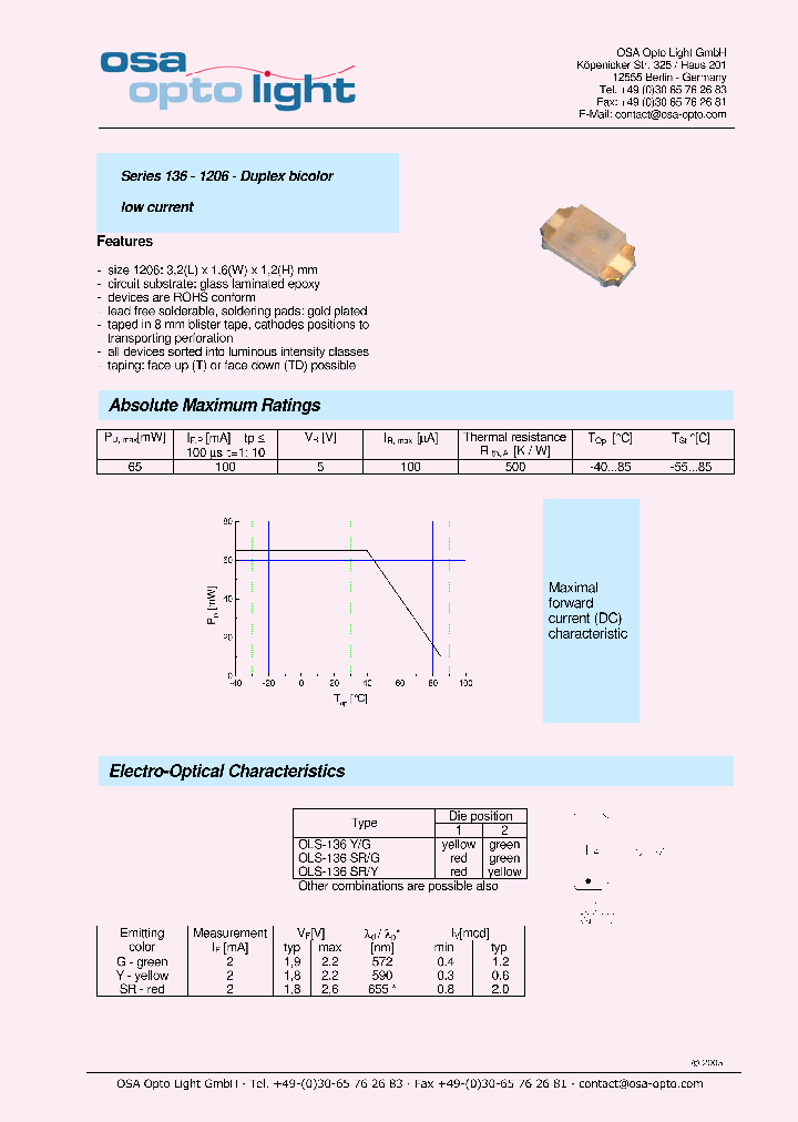 OLS-136YG-CD-TD_4664620.PDF Datasheet