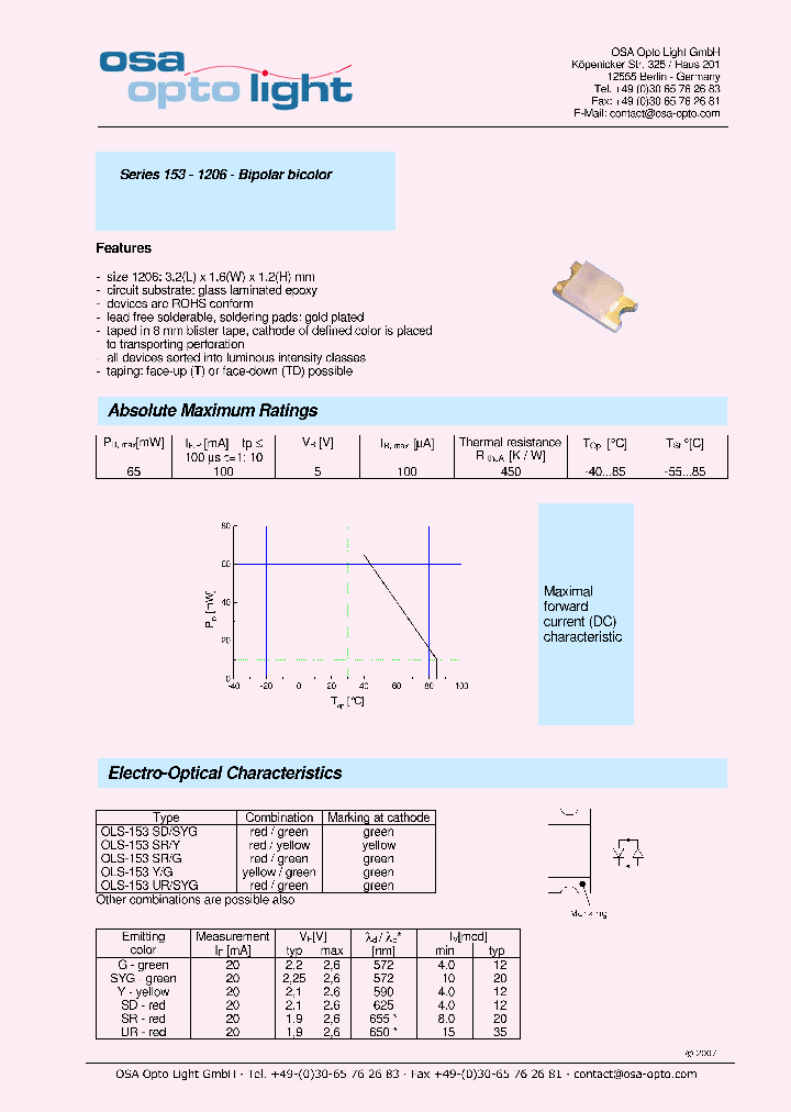 OLS-153YG-C-T_4830882.PDF Datasheet