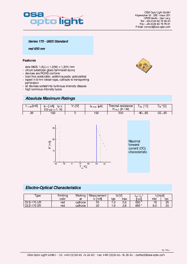 OLS-170SR-XD-T_4832468.PDF Datasheet