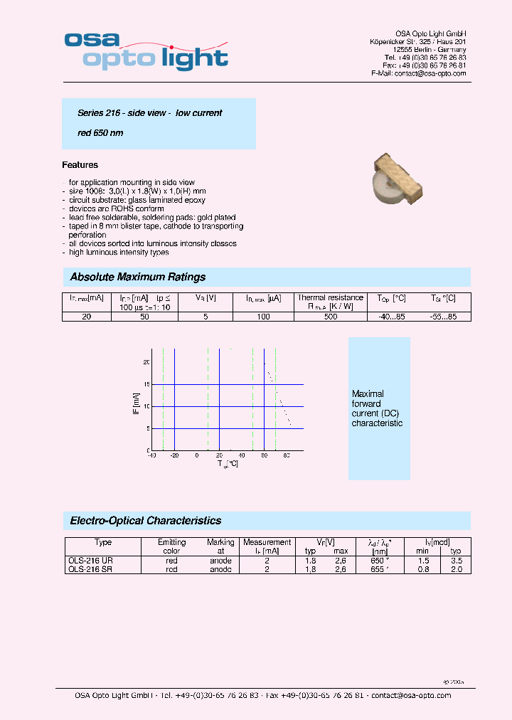 OLS-216SR-X-T_4832080.PDF Datasheet