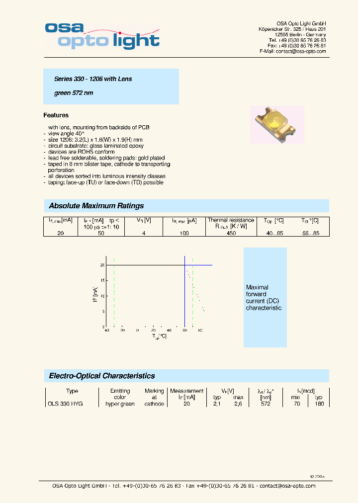 OLS-330HYG-X-TD_4532323.PDF Datasheet