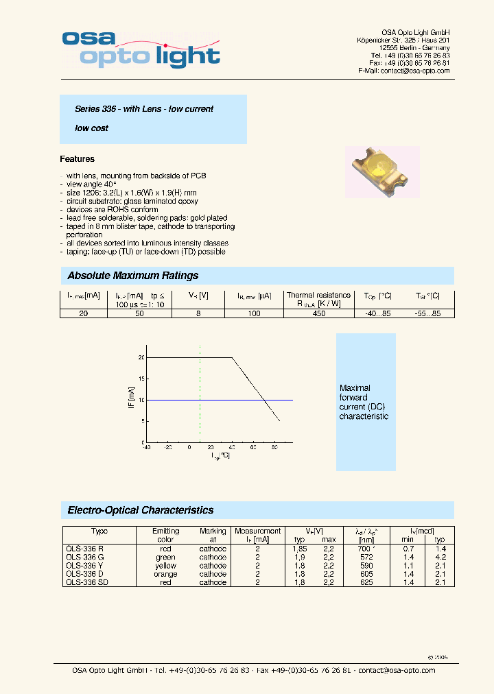 OLS-336D-X-TD_4830048.PDF Datasheet